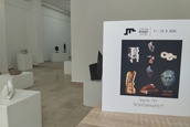 Izložba skulptura “Kontinuitet” do 24. septembra u galeriji Meander