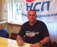 POPIĆ: HITNO FORMIRATI ODBOR ZA BEZBEDNOST