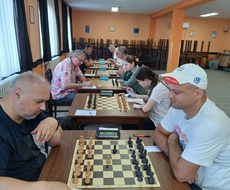 Nova važna pobeda za AŠK “Vulkan Protektor”