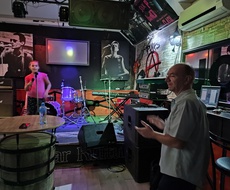 U Apatinu ODRŽANA AUDICIJA za učešće na manifestaciji “Šareni talenat”