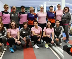 Milana Vuletić među najboljim igračicama 7. kola Super lige Srbije