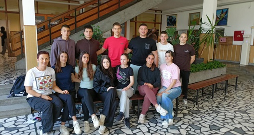 Fantastični rezultati apatinskih školaraca na takmičenjima u atletici