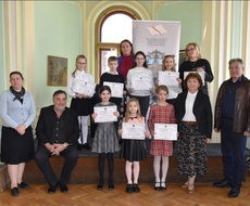 Četvoro recitatora sa teritorije opštine Apatin ostvarilo plasman na pokrajinsko takmičenje