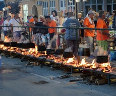 ZAVRŠENE KVALIFIKACIJE PO SELIMA ZA „ZLATNI KOTLIĆ“