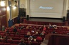 Četvrtak i petak u apatinskom Kulturnom centru rezervisani za bioskop