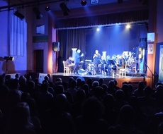 Koncert subotičkog Big benda oduševio mnogobrojnu publiku u Kupusini