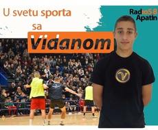 Zimski turnir u Apatinu opravdao epitet fudbalskog praznika