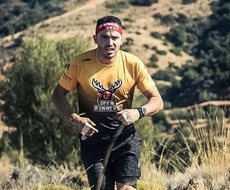 Apatinac Strahinja Jovanić u oktobru na Svetskom OCR prvenstvu