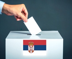 OBAVEŠTENјE O IZMENI TRI OBJEKTA U KOJIMA ĆE SE GLASATI U NEDELjU
