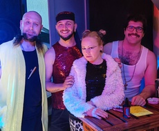 S.A.P.U.N. izdao mini album naziva “Pank neka se svira”