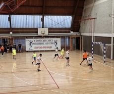“Novogodišnji turnir u malom fudbalu” okupio rekordnih 45 ekipa