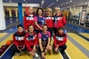 Trijumfom nad Beograđankama, apatinske kuglašice vezale treću pobedu zaredom