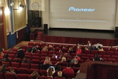Još jedan filmski vikend u apatinskom bioskopu
