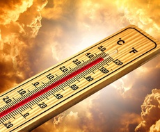 Narandžasti METEOALARM na teritoriji Bačke