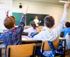 Učenici sa teritorije APV ponovo u školskim klupama