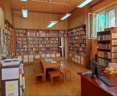 Apatinska biblioteka raspisala konkurs “Književni svitac”, prijave do 15. februara