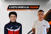 Milana Vuletić - godine rada i ljubavi utkane u kuglaške staze
