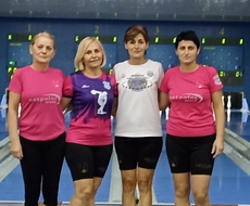 Vuletić i Štulić ostvarile plasman na Pojedinačno prvenstvo Srbije u kuglanju