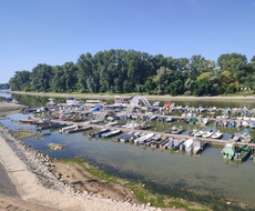 RHMZ upozorava na VISOKE TEMPERATURE