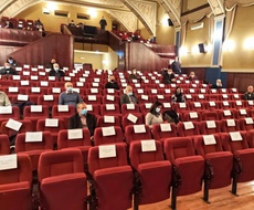 U četvrtak 15. SEDNICA SO Apatin, na dnevnom redu 34 tačke