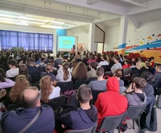 EDUKACIJA za apatinske osnovce na temu prevencije od AIDS-a