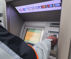 Počela ISPLATA socijalnih davanja