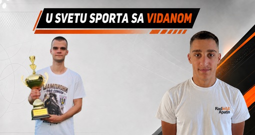 Petar Drvar - kontinuitetom i radom do zapaženih rezultata