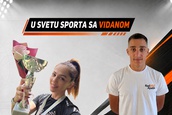 Dragana Ćopić - ponovo na stazi, tamo gde je sve počelo