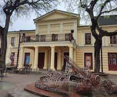 Repertoar Narodnog pozorišta Sombor za maj