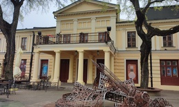 Repertoar Narodnog pozorišta Sombor za novembar