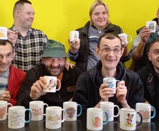 Od sutra u galeriji Meander tradicionalna izložba naziva “Putem naše mašte”