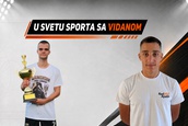 Petar Drvar - kontinuitetom i radom do zapaženih rezultata