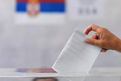 Studentska lista ubedljiva na vanrednim parlamentarnim izborima u Srbiji