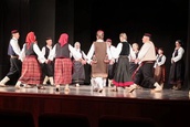 Apatin domaćin Zonske smotre folklornog stvaralaštva