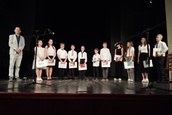 Održan koncert nagrađenih učenika OMŠ „Stevan Hristić“ Apatin