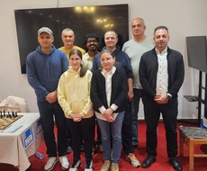 Važna pobeda za AŠK “Vulkan Protektor”, u narednom kolu igraju za šampionsku titulu