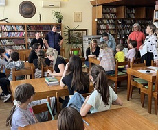 U Prigrevici održana radionica “Kulture oko nas”, sledeća sutra u Svilojevu