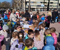 U Apatinu obeležen Svetski dan osoba sa autizmom
