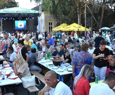 Poznat program ovogodišnjeg „Bodrog Festa“ u Bačkom Monoštoru