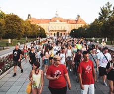 Bogat program povodom Međunarodnog dana mladih u Somboru