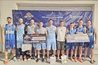Zlato i bronza za apatinske basketaše na turniru u Ravnom Selu