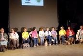 Predstava “Naše putovanje” u ponedeljak u Domu kulture u Sonti