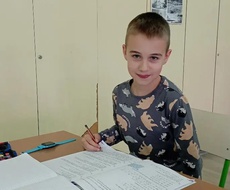 Nikola Šimunov ostvario plasman na republičko matematičko takmičenje “Misliša”