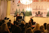Somborske muzičke svečanosti od 27. do 31. oktobra
