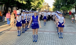 „Apatinske mažoretkinje“upisuju nove članice