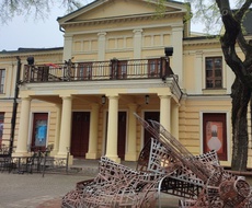 POPUST od 50% za REPRIZNE PREDSTAVE somborskog pozorišta do kraja sezone