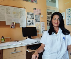 PRIČE IZ KOMŠILUKA: Životna trka humane apatinske patronažne sestre