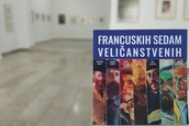 “Francuskih sedam veličanstvenih” do 29. jula u galeriji Meander