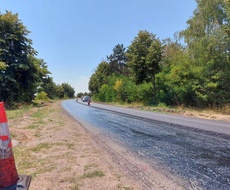 Uskoro ZATVARANjE PUTA na deonici Apatin - Sombor