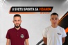 Dejan Brdar - dres Terekveša i „Pogled sa tribine” u službi iste ljubavi